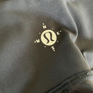 Special Edition WanderLust Lululemon Leggings